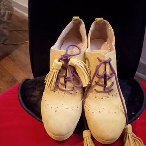 Tommy Hilfiger High Heels